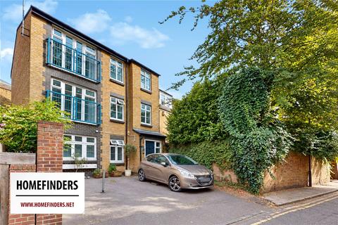 2 bedroom apartment for sale, Dunn Street, Hackney, E8