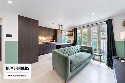 2 bedroom apartment for sale, Dunn Street, Hackney, E8