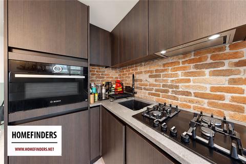 2 bedroom apartment for sale, Dunn Street, Hackney, E8