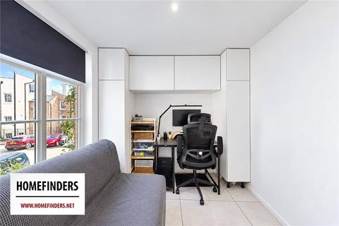 2 bedroom apartment for sale, Dunn Street, Hackney, E8