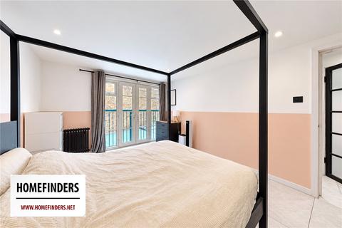 2 bedroom apartment for sale, Dunn Street, Hackney, E8