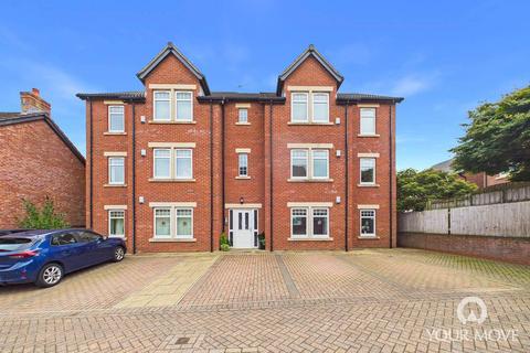 undefined, Merlin Court, Cumbria CA2