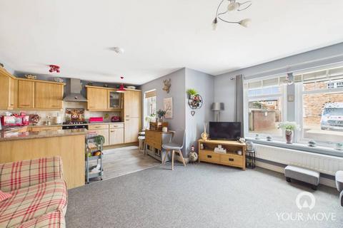 undefined, Merlin Court, Cumbria CA2