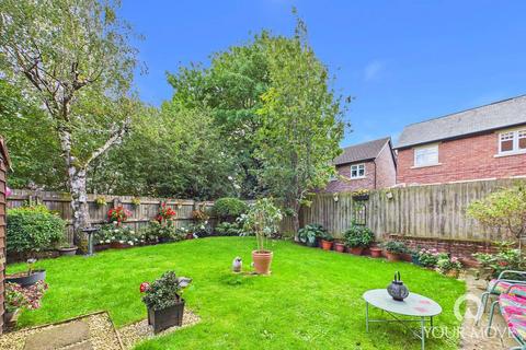 undefined, Merlin Court, Cumbria CA2