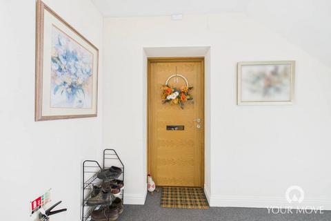 undefined, Merlin Court, Cumbria CA2