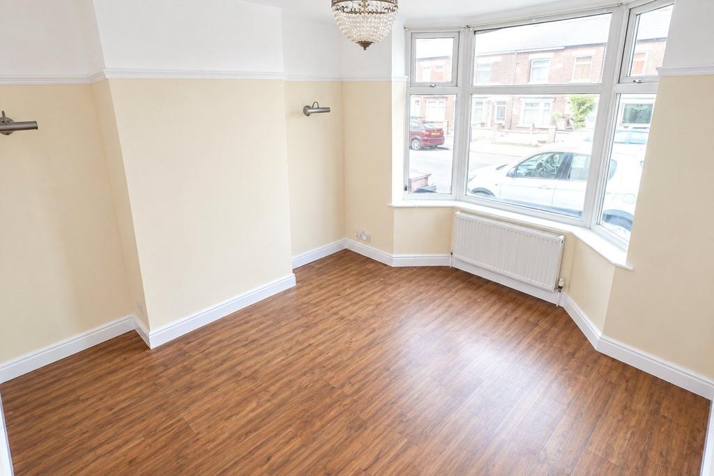 House in Liverpool - View 2