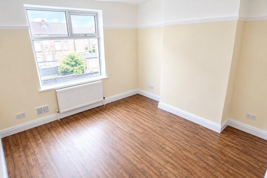 House in Liverpool - View 3