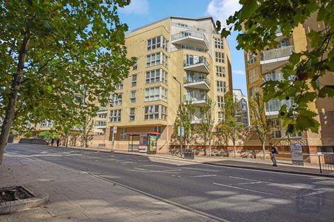 2 bedroom flat for sale, London SE16