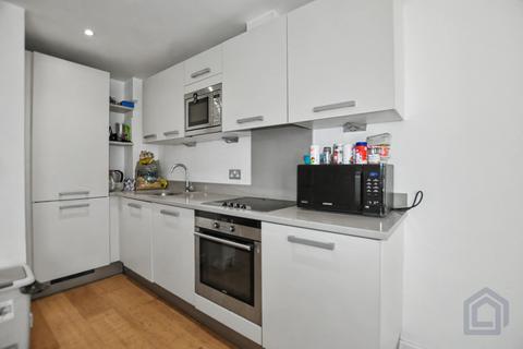 2 bedroom flat for sale, London SE16
