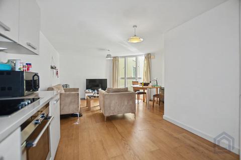 2 bedroom flat for sale, London SE16