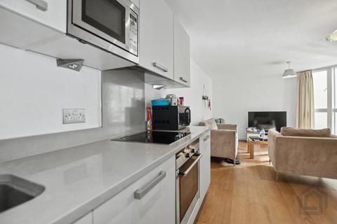 2 bedroom flat for sale, London SE16