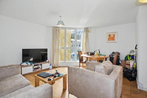 2 bedroom flat for sale, London SE16