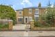 Nightingale Road, Hampton
