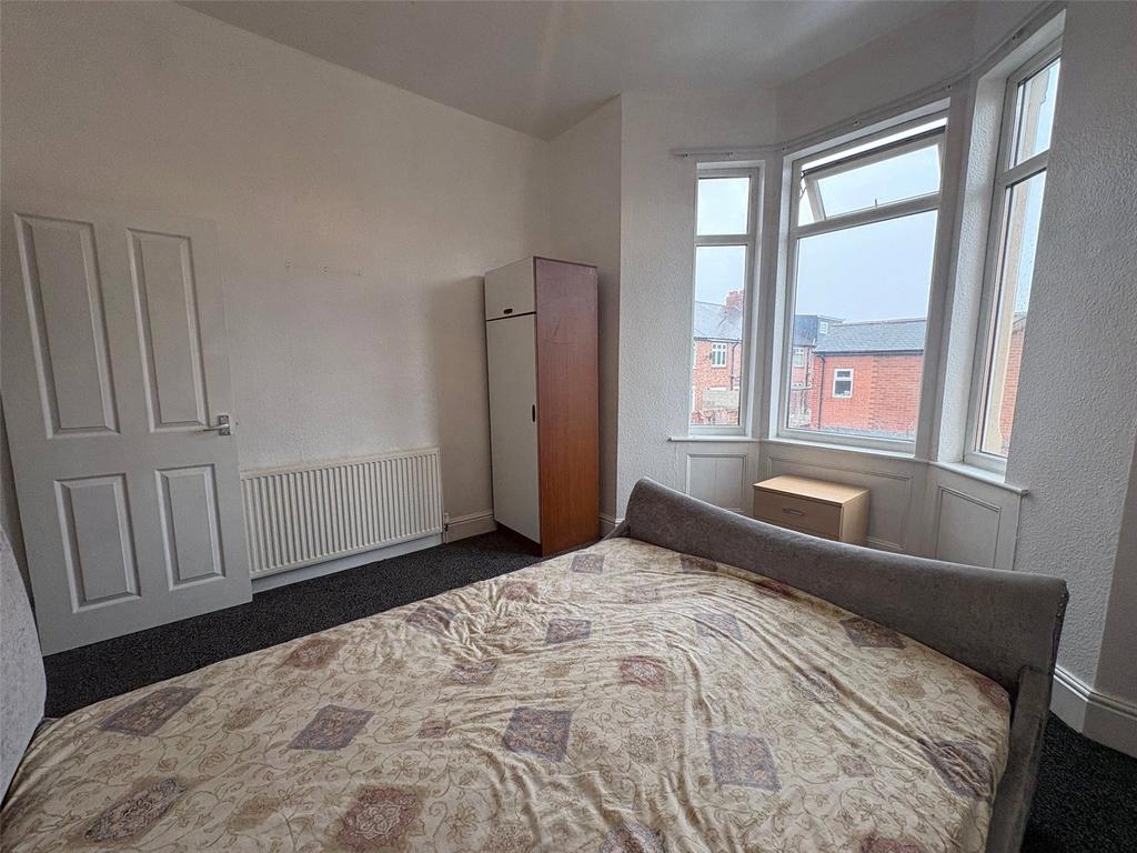 Apartment in Newcastle Upon Tyne - View 5