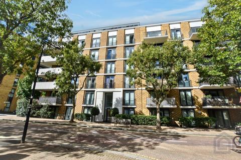 2 bedroom flat for sale, London SE16