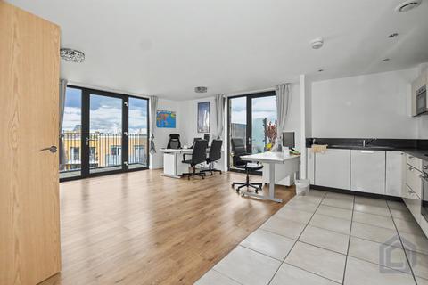 2 bedroom flat for sale, London SE16