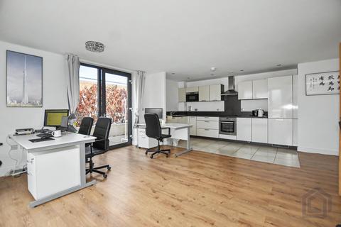 2 bedroom flat for sale, London SE16