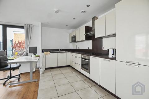 2 bedroom flat for sale, London SE16