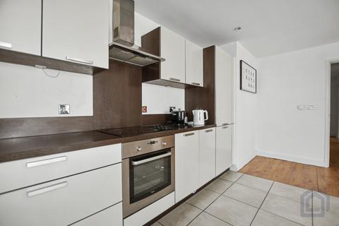 2 bedroom flat for sale, London SE16