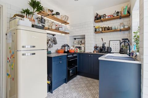 2 bedroom terraced house for sale, Mill Lane, Cheshunt, Hertfordshire, EN8 0JH