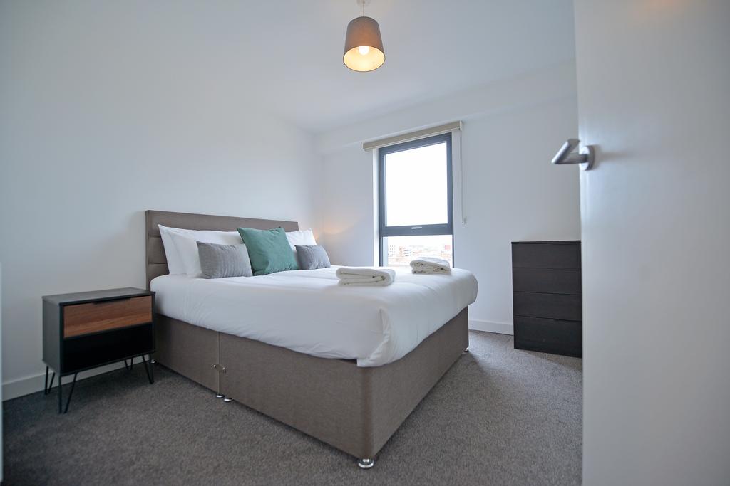Apartment in Birmingham - View 2