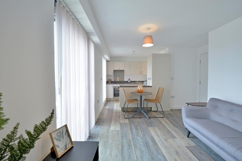 Apartment in Birmingham - View 3