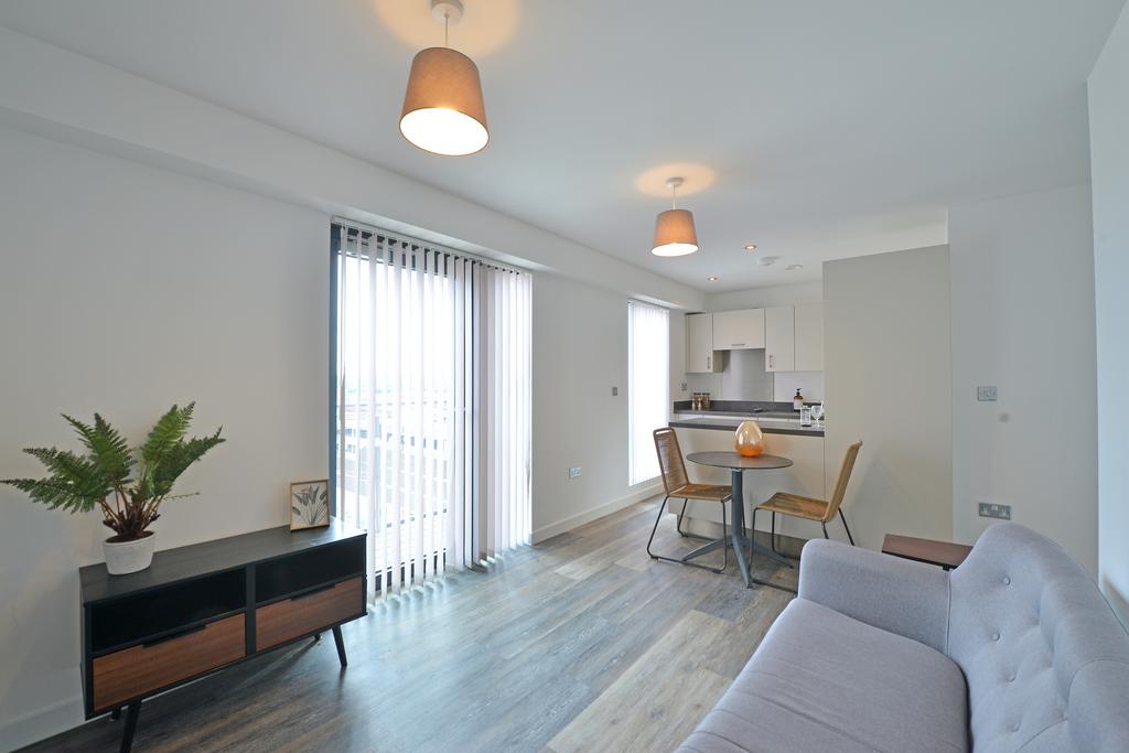 Apartment in Birmingham - View 4
