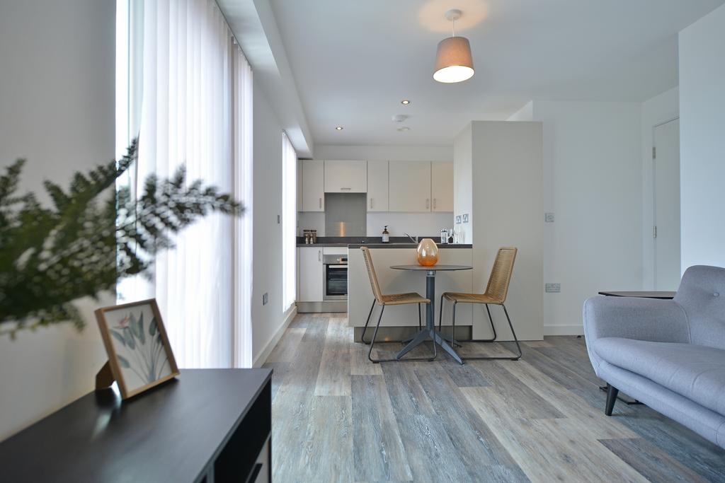 Apartment in Birmingham - View 5