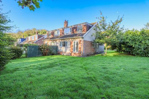 3 bedroom semi-detached house for sale, 11 Wolfe Close, Cowbridge, Vale of Glamorgan, CF71 7AZ