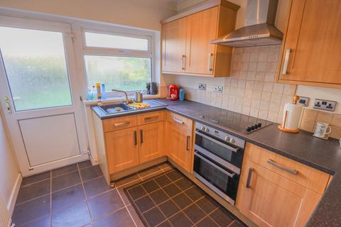 3 bedroom semi-detached house for sale, 11 Wolfe Close, Cowbridge, Vale of Glamorgan, CF71 7AZ