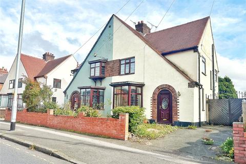 3 bedroom semi-detached house for sale, Cheetham Hill Road, Dukinfield, Greater Manchester, SK16