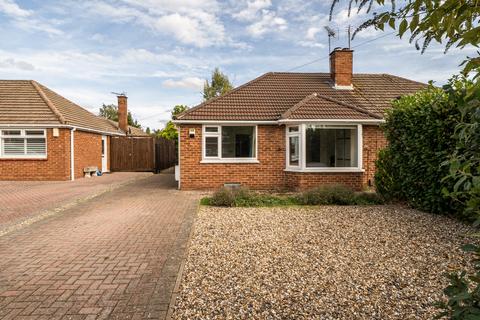 2 bedroom bungalow for sale, Oxstalls Drive, Gloucester GL2
