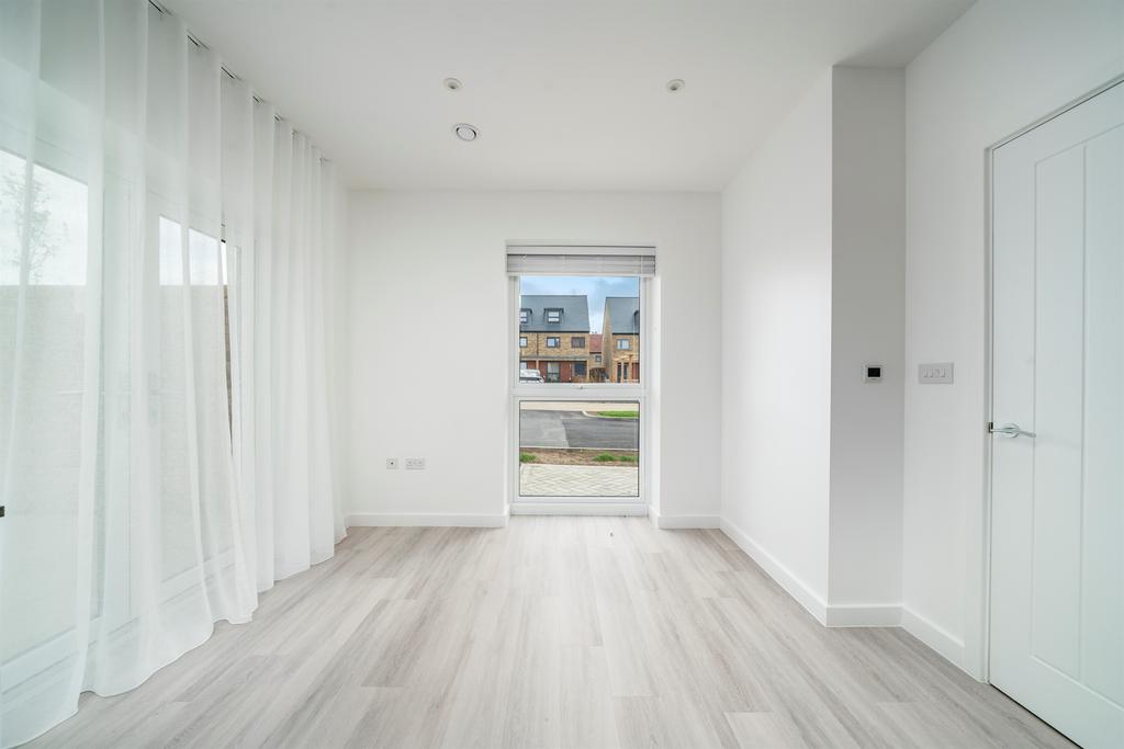 House in Oxford - View 4