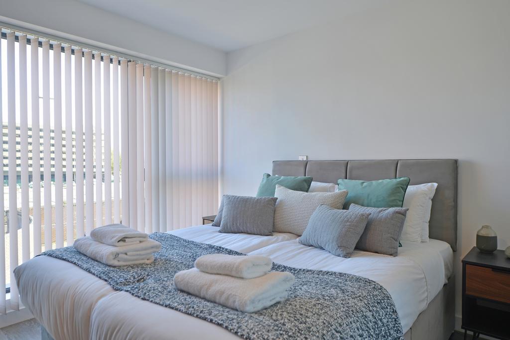 Apartment in Birmingham - View 3