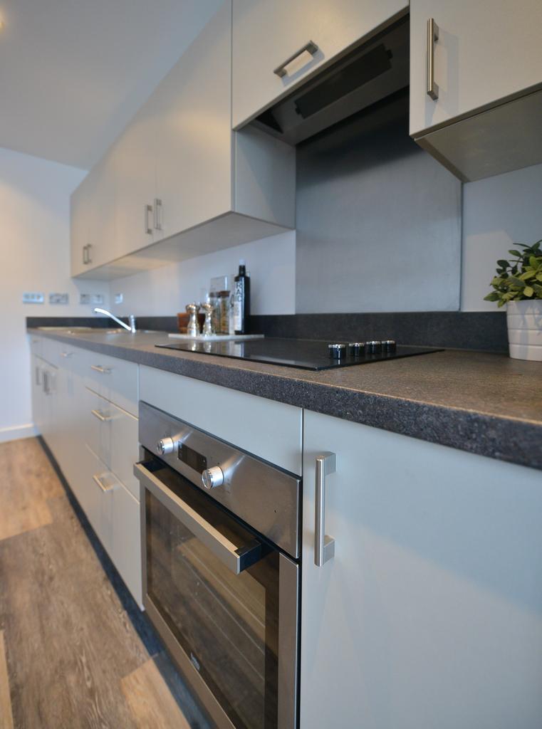 Apartment in Birmingham - View 5
