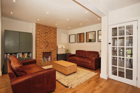 4 bedroom semi-detached house for sale, Wathen Road, Leamington Spa