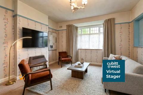 3 bedroom semi-detached house for sale, Baranscraig Avenue, Brighton BN1