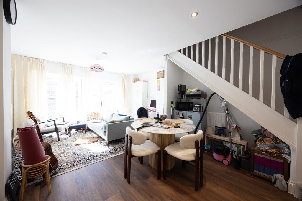 House in Bristol, Beaufort Park, Almondsbury - View 3