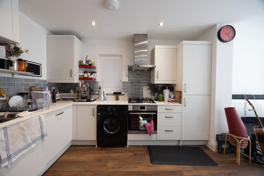 House in Bristol, Beaufort Park, Almondsbury - View 4