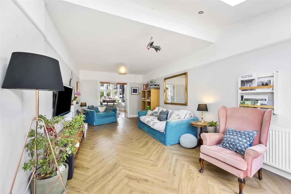 House in Brighton - View 2