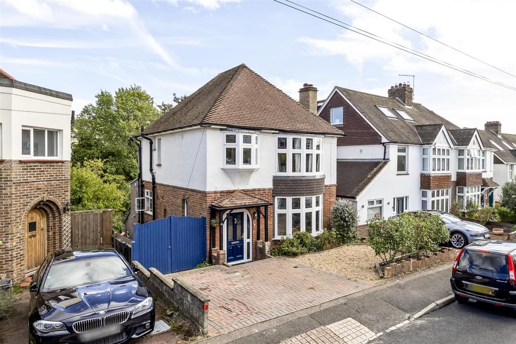 House in Brighton - View 4