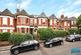 Greenham Road, London, N10