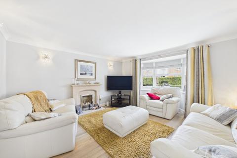 5 bedroom detached house for sale, Southern Way, Farnborough, Hampshire, GU14