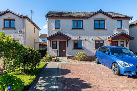 3 bedroom semi-detached house for sale, Simpson Place, Perth