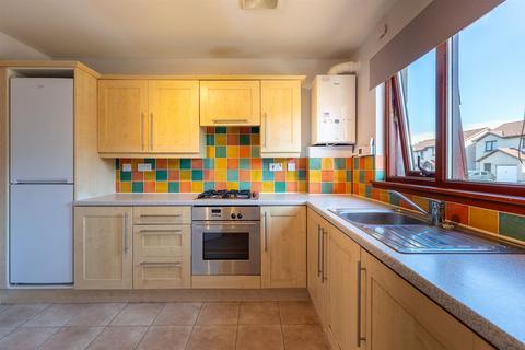 3 bedroom semi-detached house for sale, Simpson Place, Perth