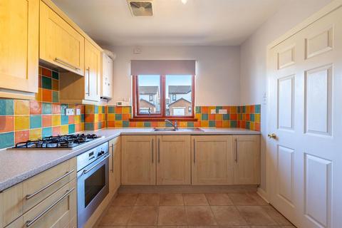 3 bedroom semi-detached house for sale, Simpson Place, Perth
