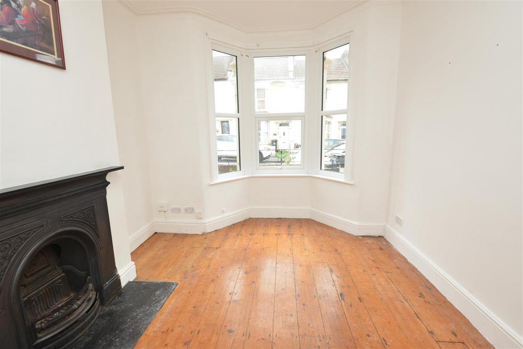 House in Bristol, Greenbank, Easton - View 2
