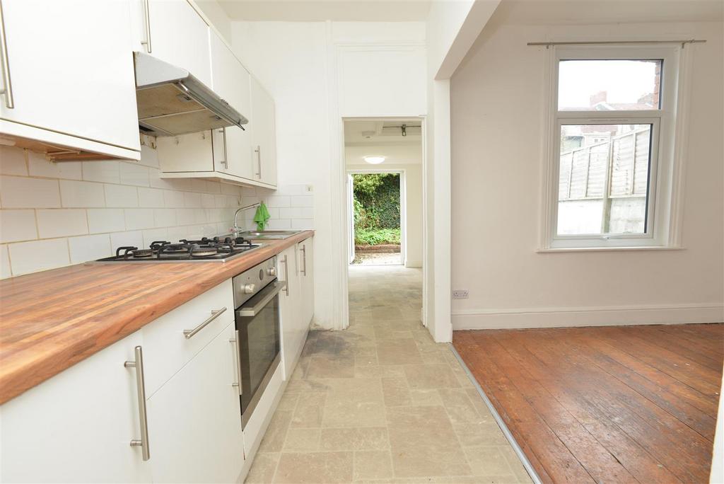 House in Bristol, Greenbank, Easton - View 3