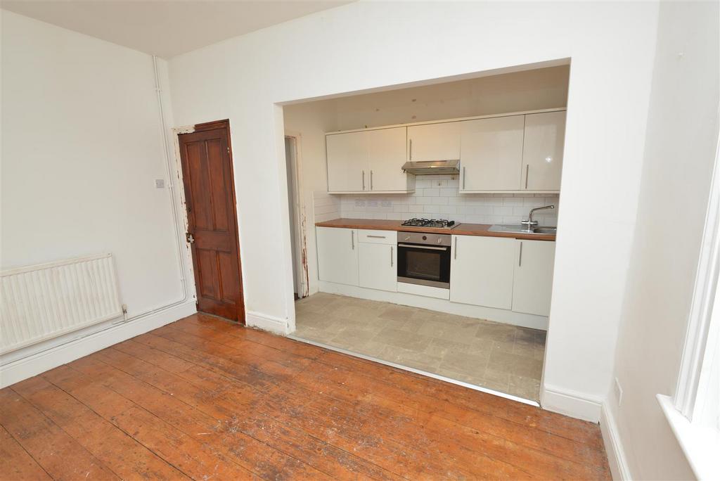 House in Bristol, Greenbank, Easton - View 5