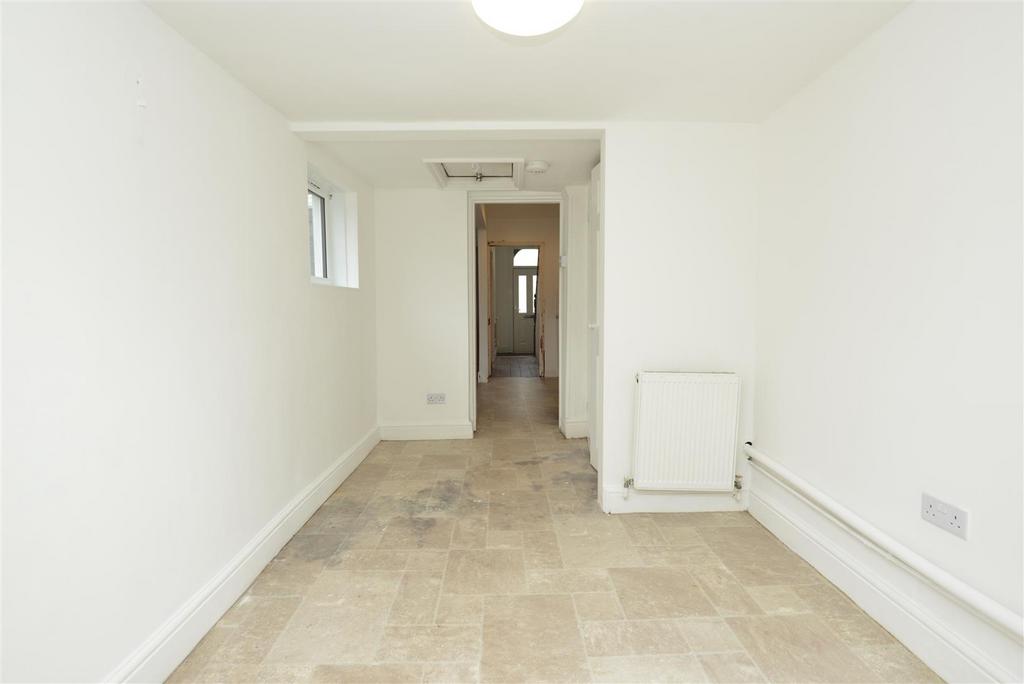 House in Bristol, Greenbank, Easton - More